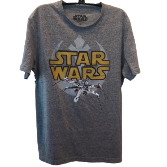Star Wars Other - STAR WARS OFFICIAL T-SHIRT•M